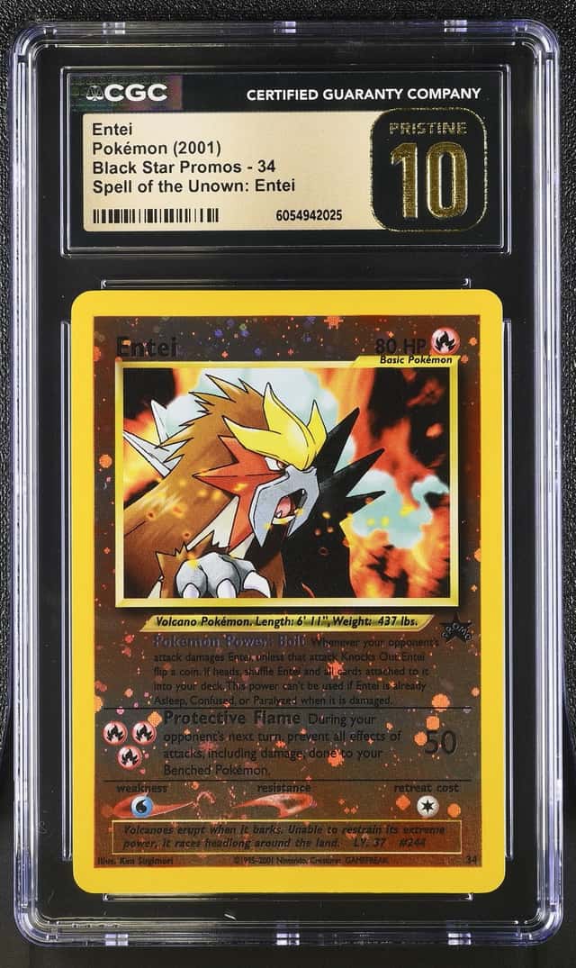 Entei