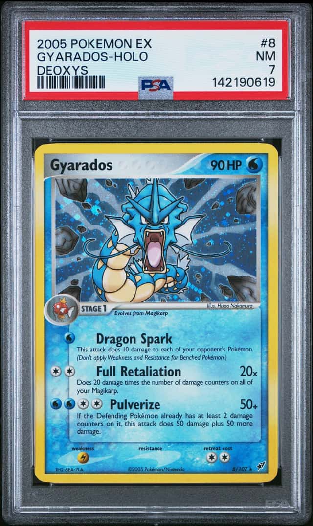 Gyarados