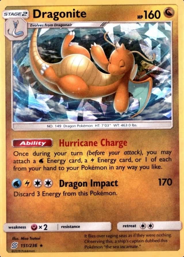 Holo · Cracked Ice