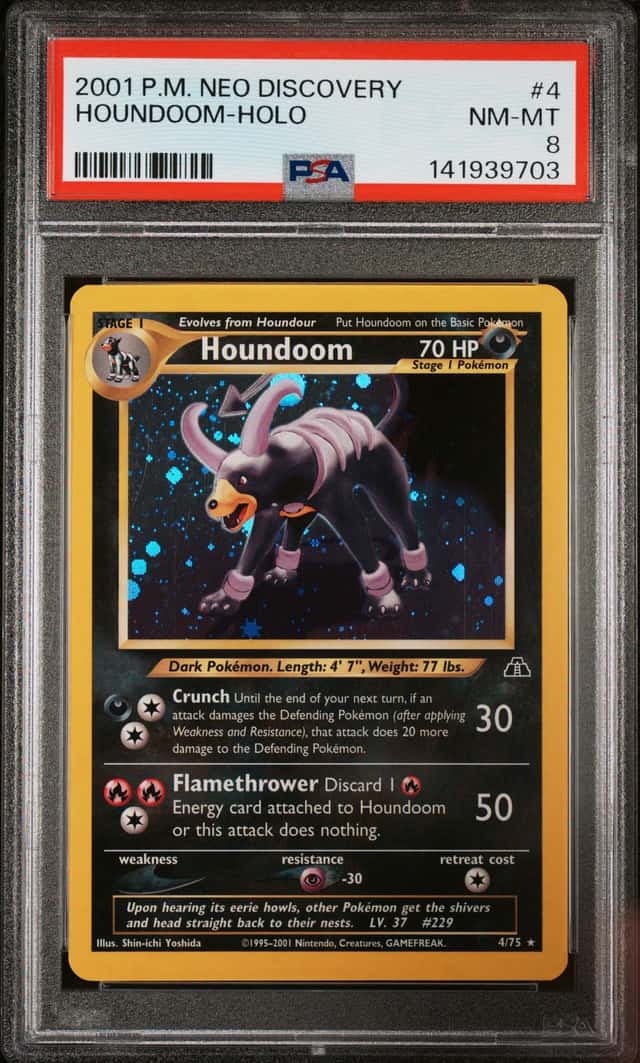 Houndoom