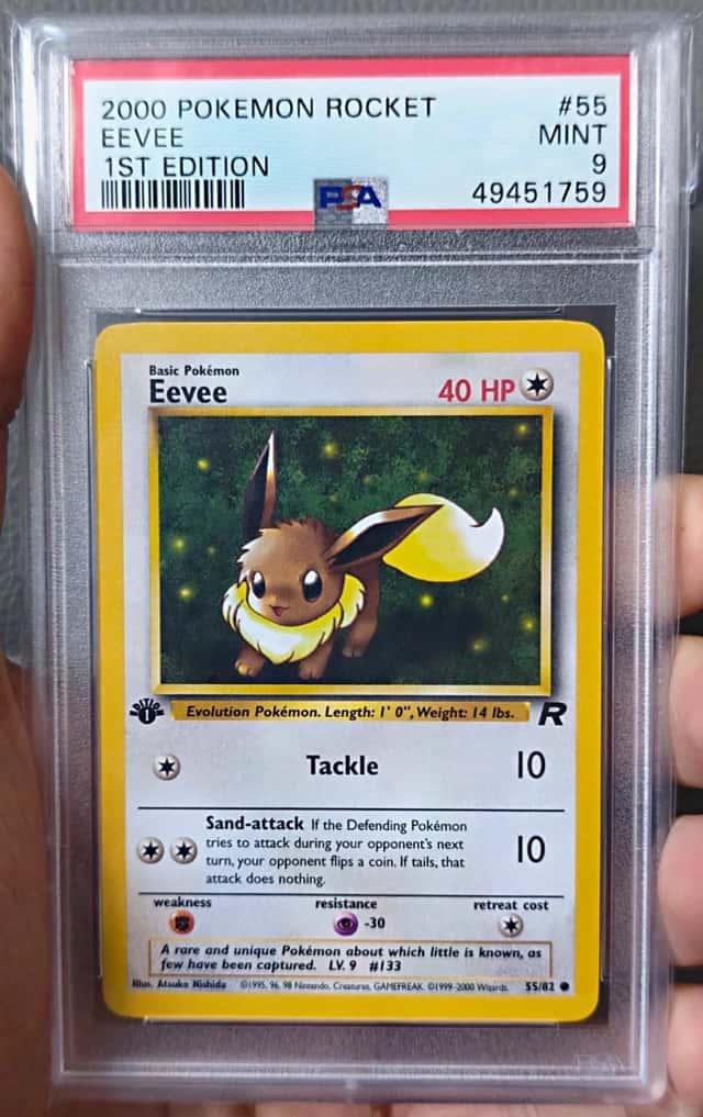 Eevee