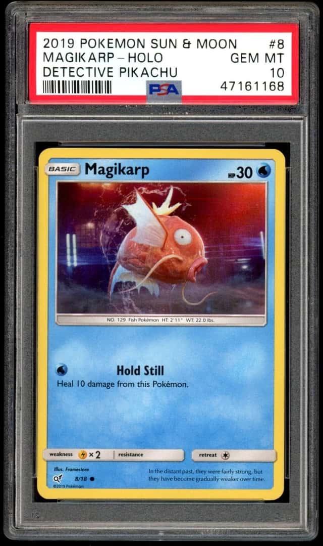 Magikarp