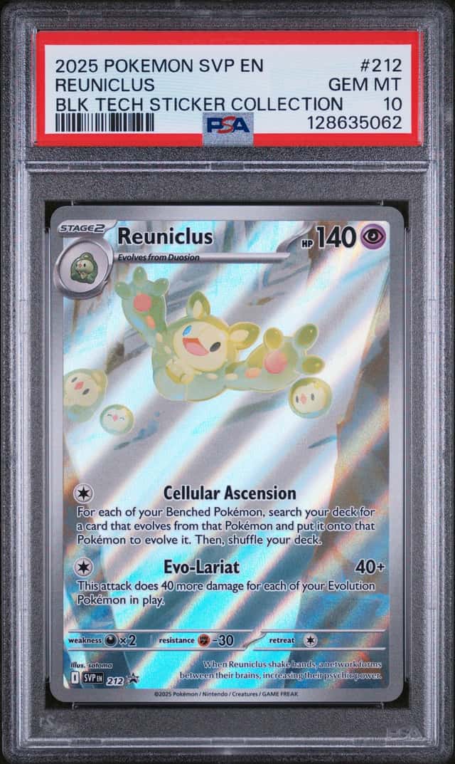 Reuniclus