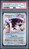 Garchomp C Lv.x
