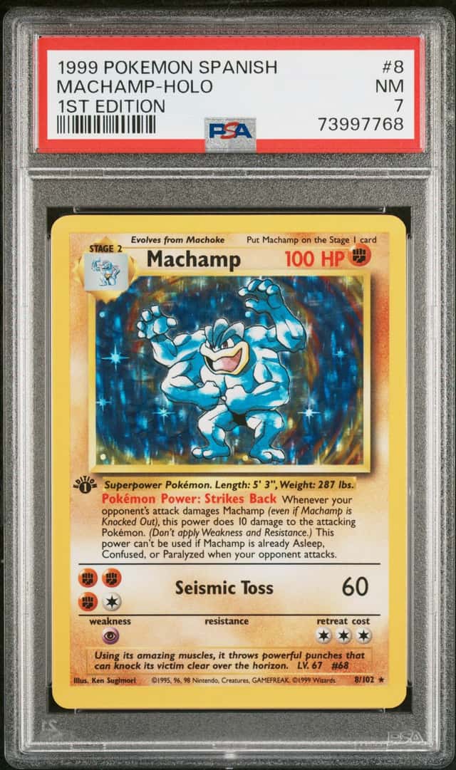 Machamp