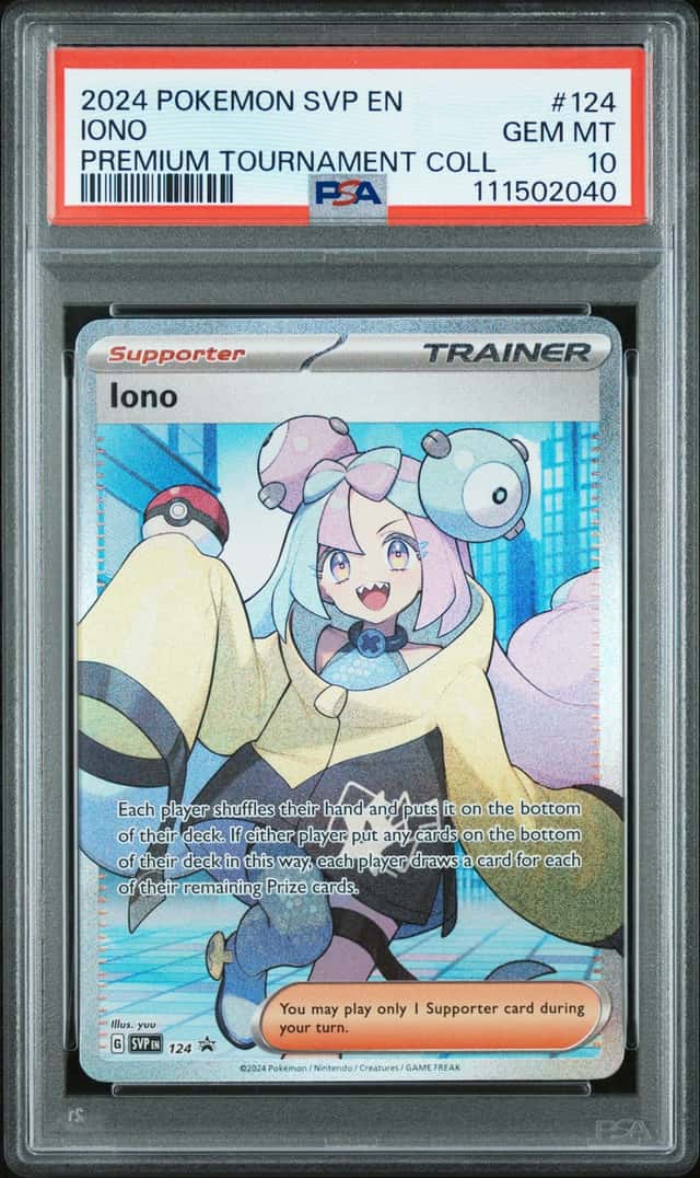 Iono