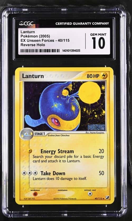 Lanturn