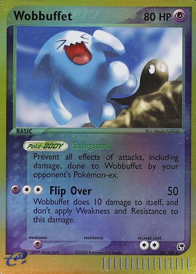 Reverse Holo
