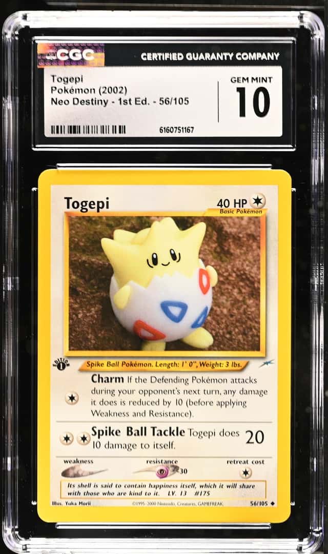 Togepi