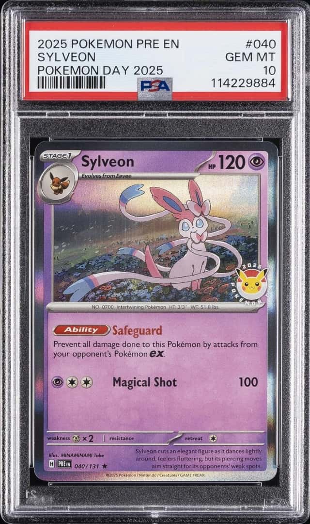 Sylveon
