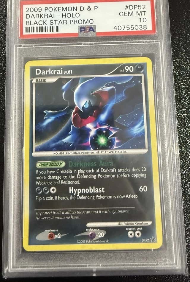 Darkrai