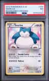 Snorlax