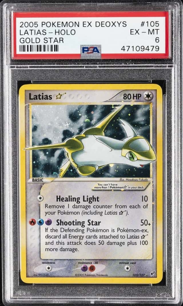 Latias