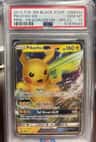 Pikachu Gx