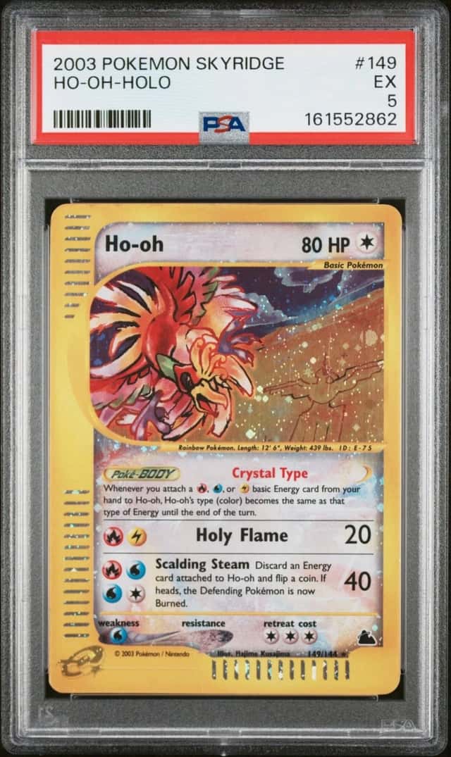 Ho-oh