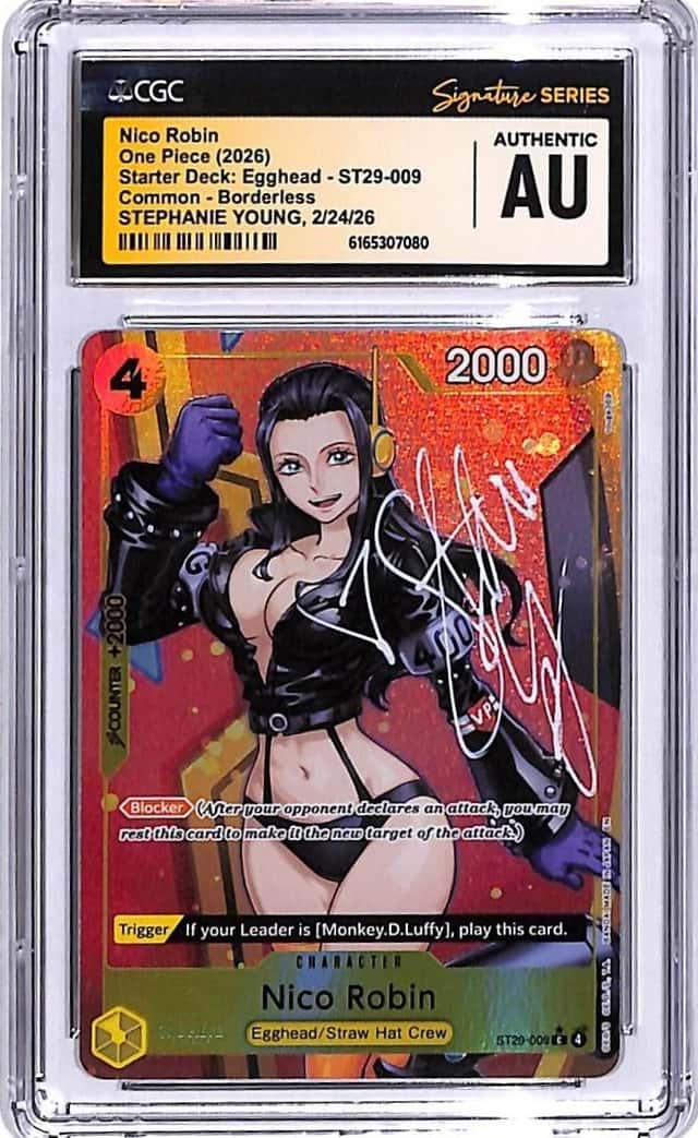 Nico Robin