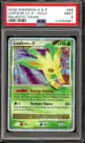 Leafeon Lv X