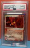 Magmar Ex