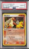 Blaziken