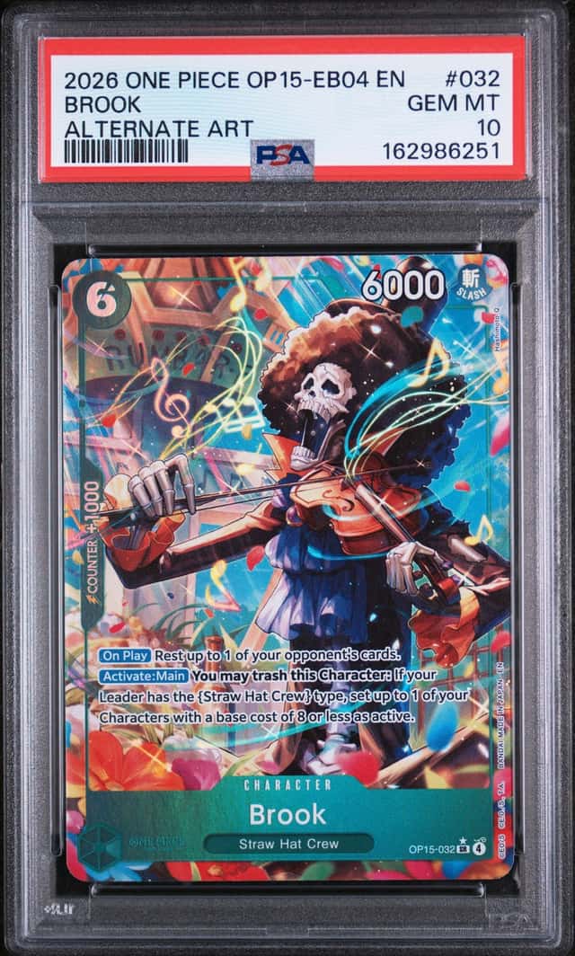 Brook