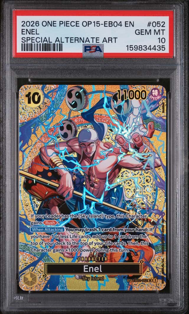 Enel