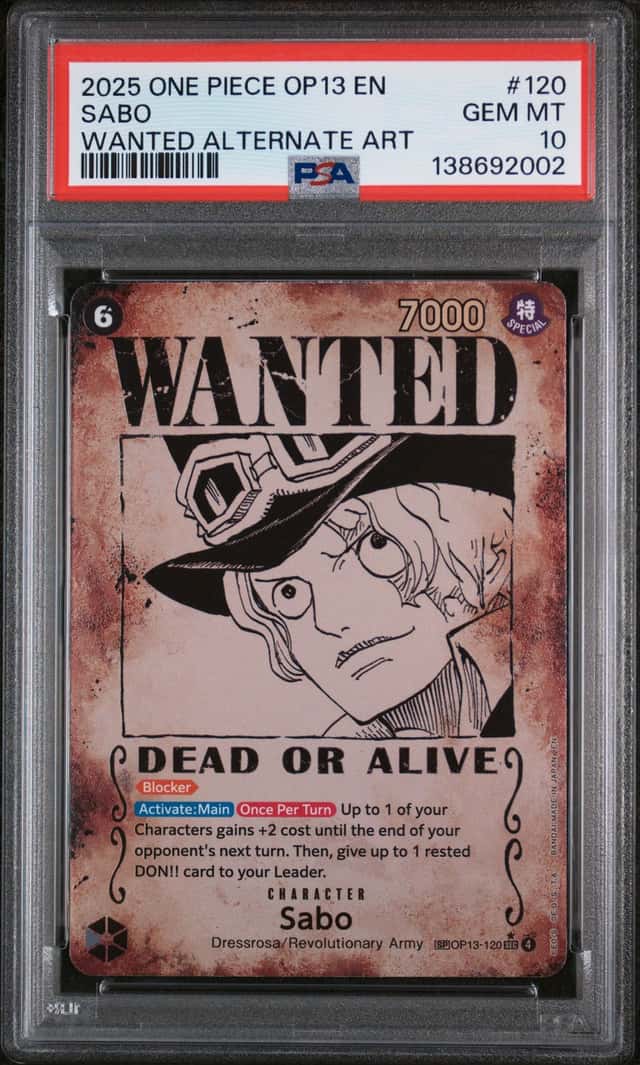 Sabo