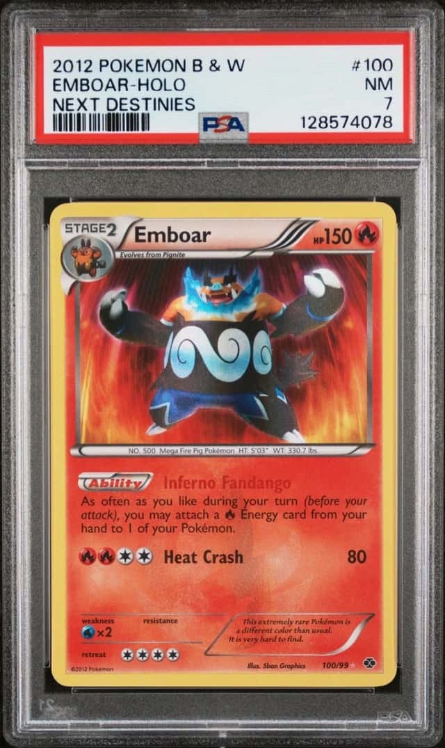 Emboar