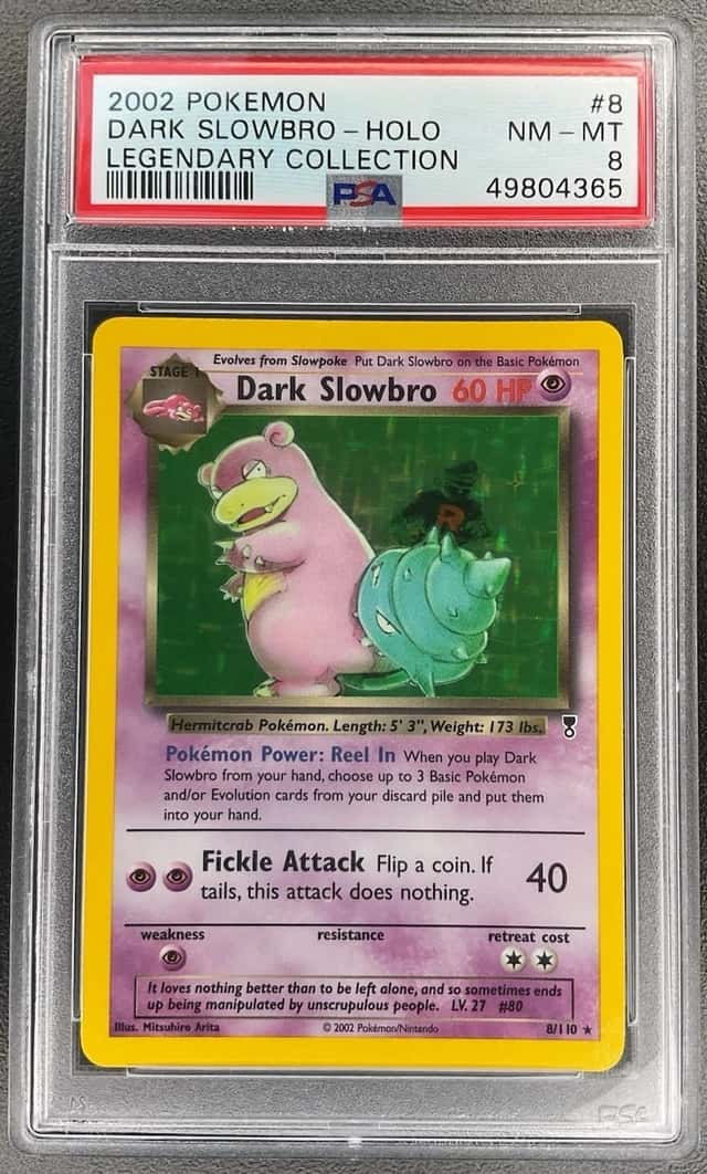 Dark Slowbro