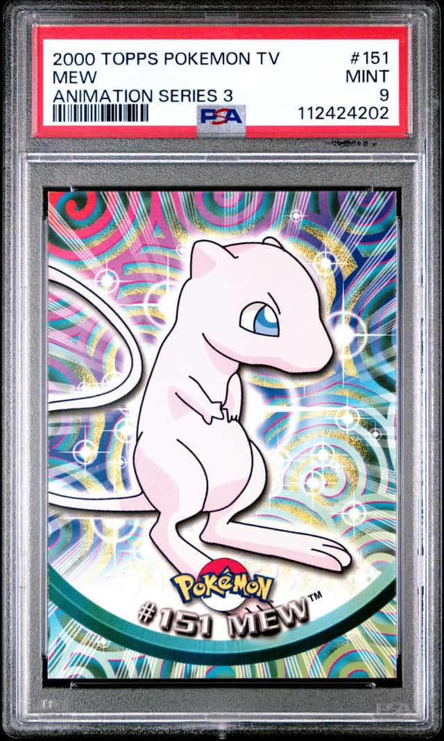 Mew