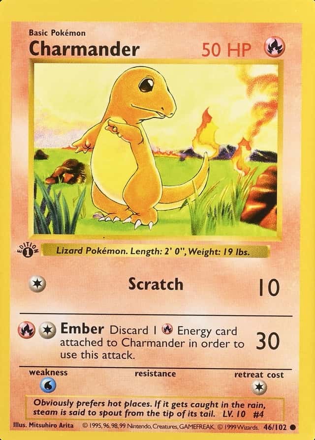 1St Edition · Error