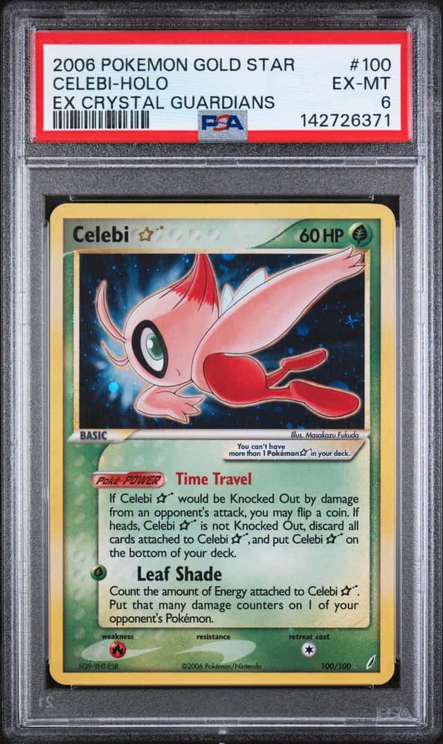 Celebi
