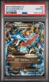 M Charizard Ex