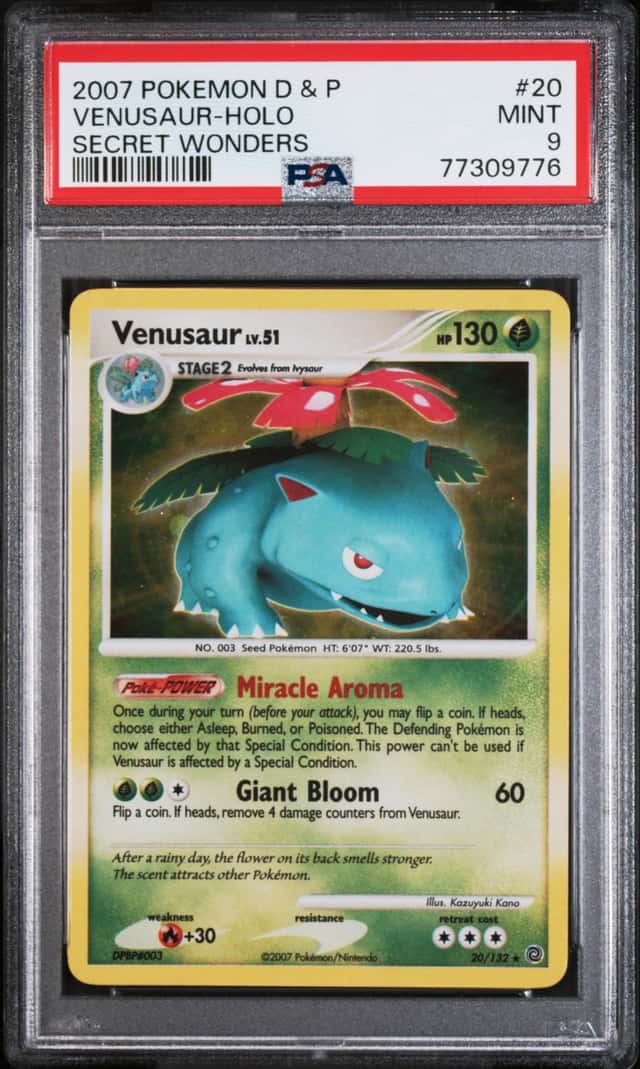 Venusaur