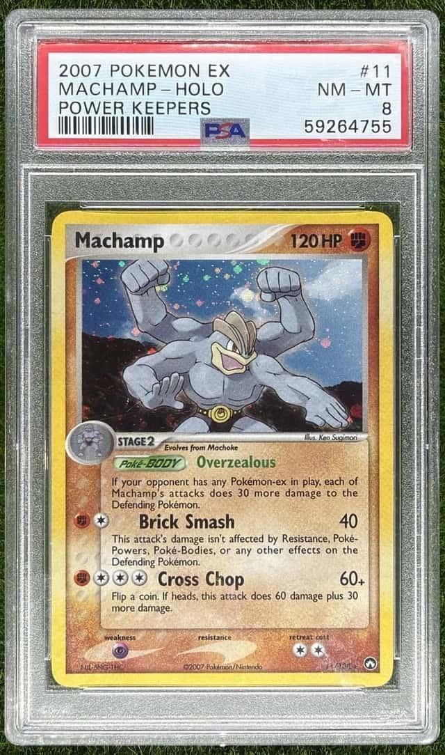 Machamp