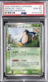 Snorlax