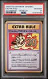 Extra Rule