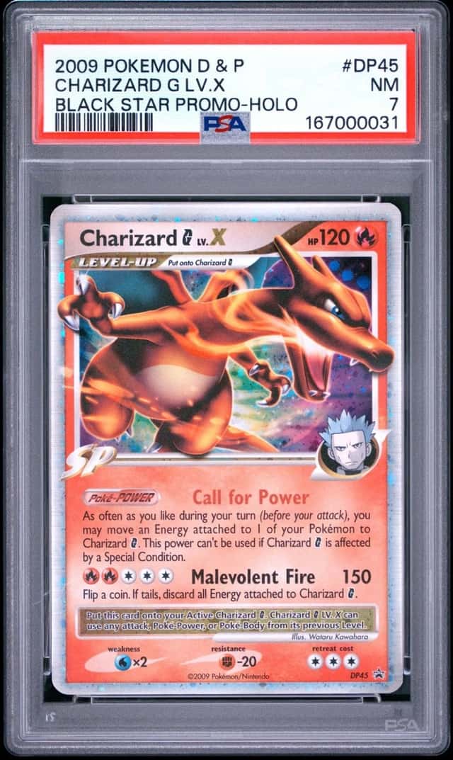 Charizard