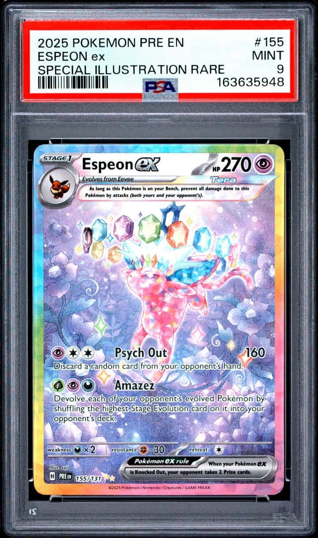 ESPEON ex