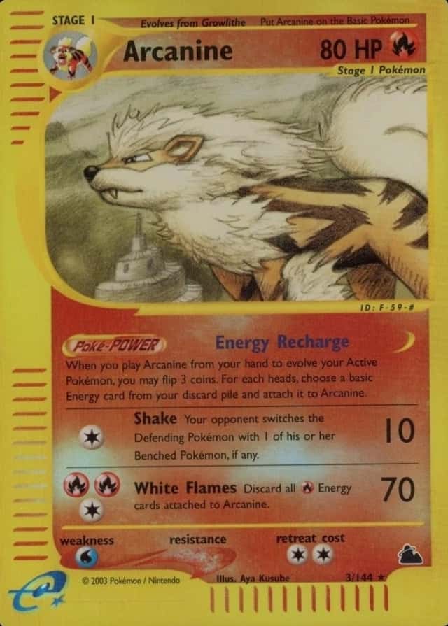 Reverse Holo