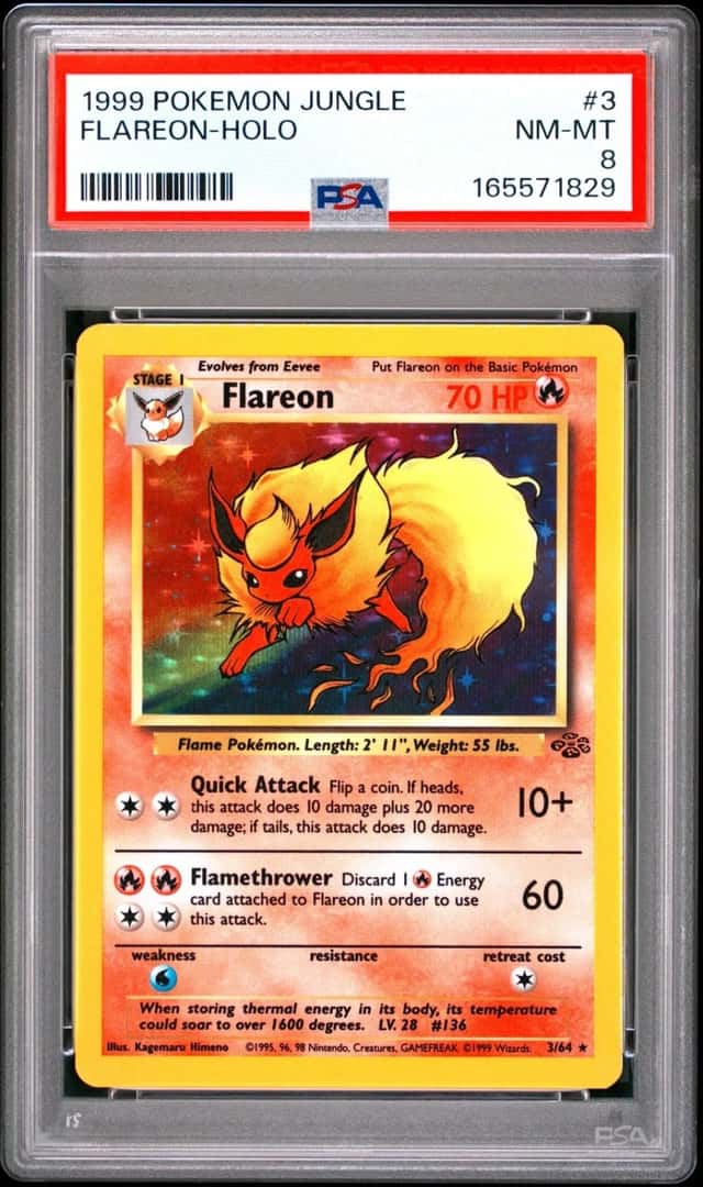 Flareon