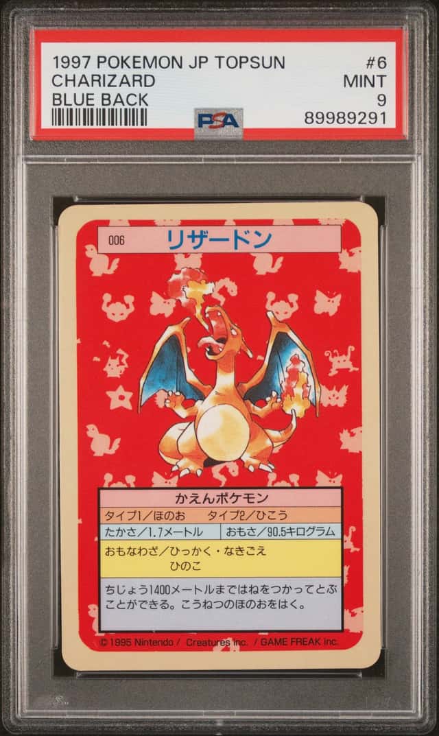 Charizard