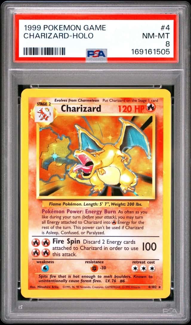 Charizard