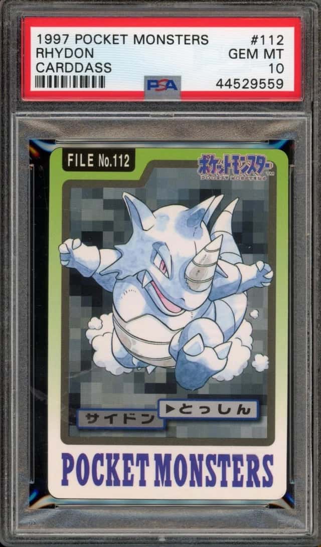 Rhydon