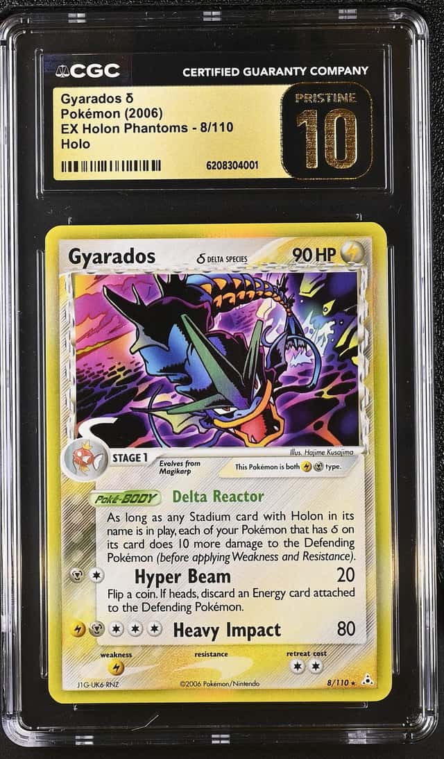 Gyarados