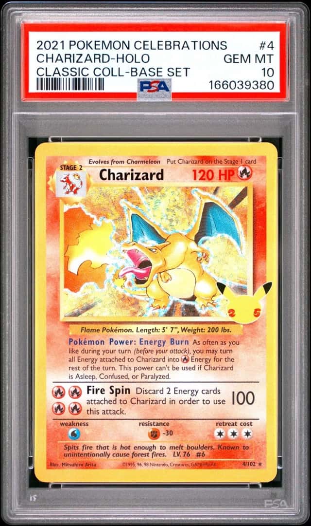 Charizard