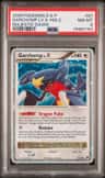 Garchomp Lv X