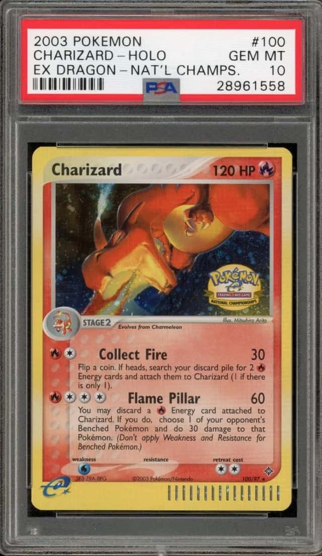 Charizard