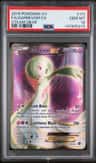 Gardevoir Ex