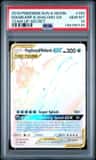 Magikarp & Wailord Gx