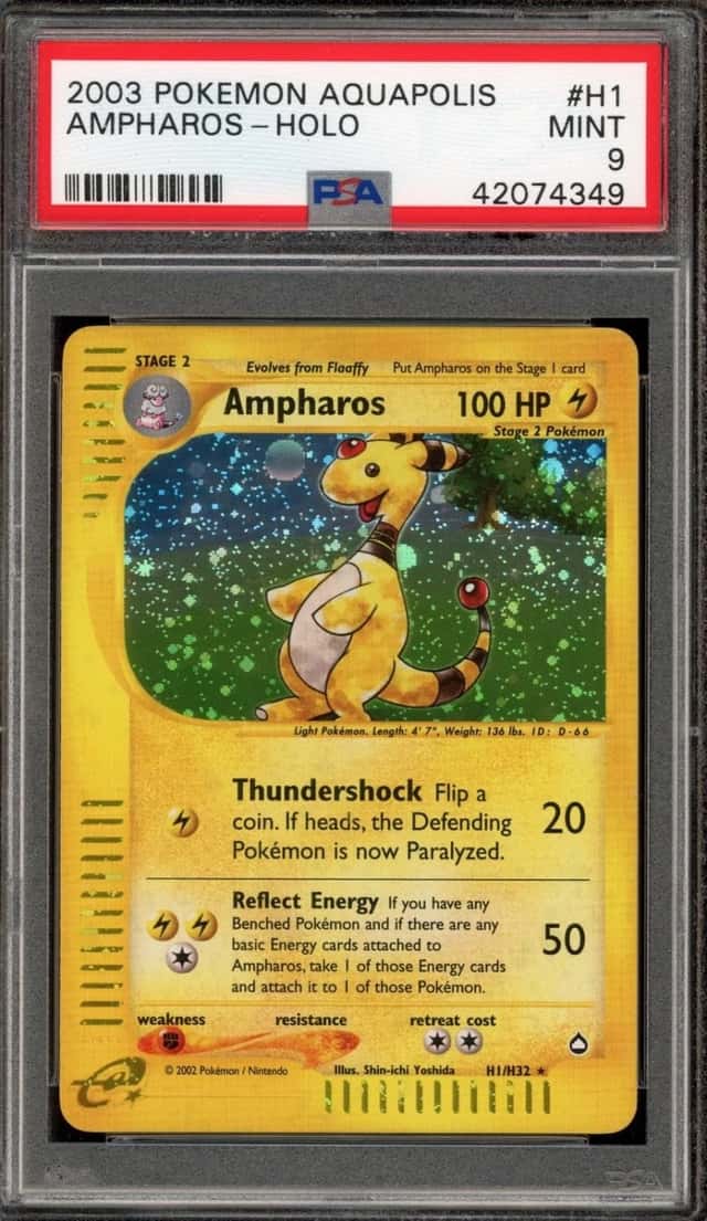 Ampharos